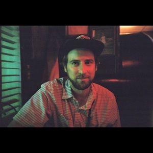 Meet your Posher, William